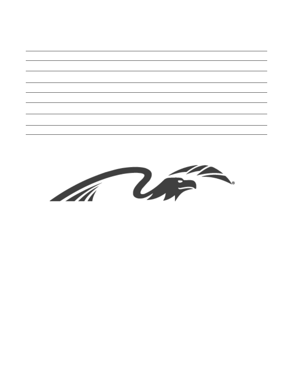 BLACKHAWK! BH6034 User Manual | Page 2 / 8