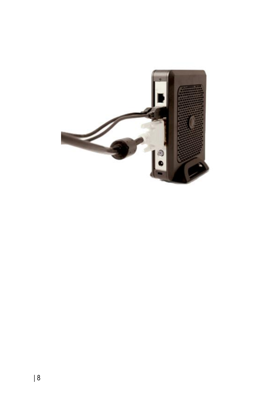 Dell OptiPlex FX130 (Mid 2011) User Manual | Page 136 / 144