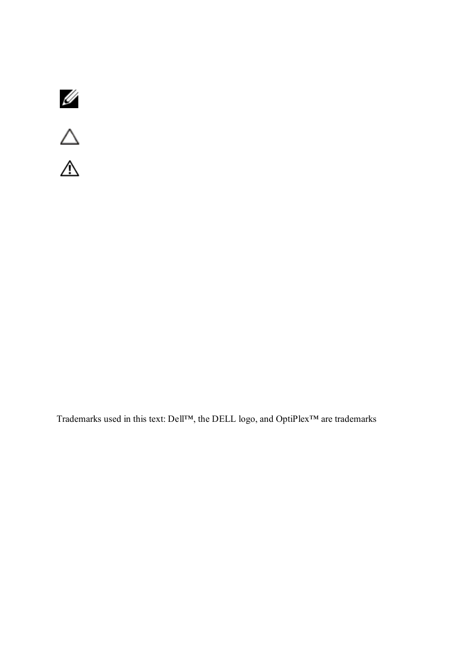 Dell OptiPlex FX130 (Mid 2011) User Manual | Page 2 / 144