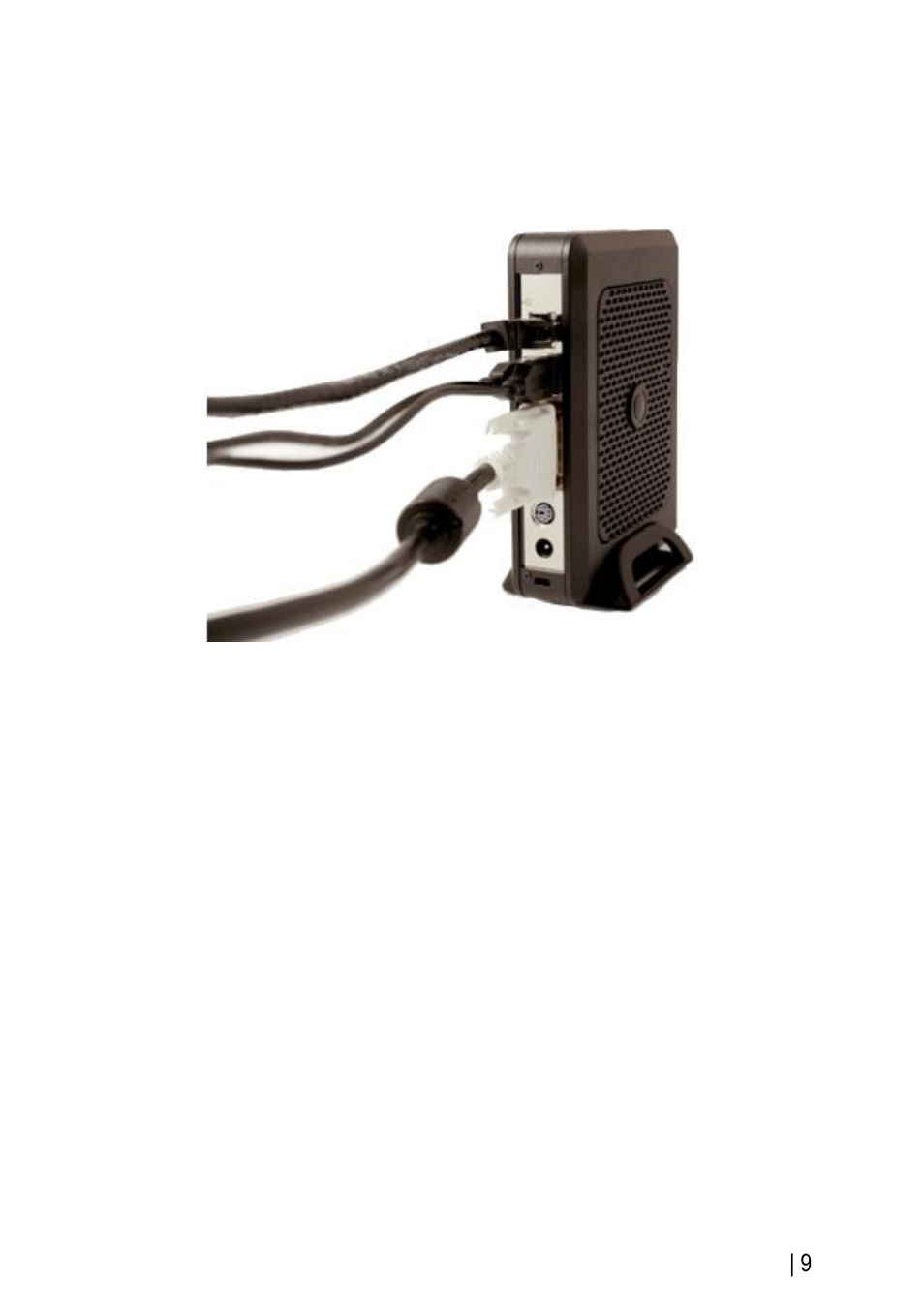 Dell OptiPlex FX130 (Mid 2011) User Manual | Page 25 / 144