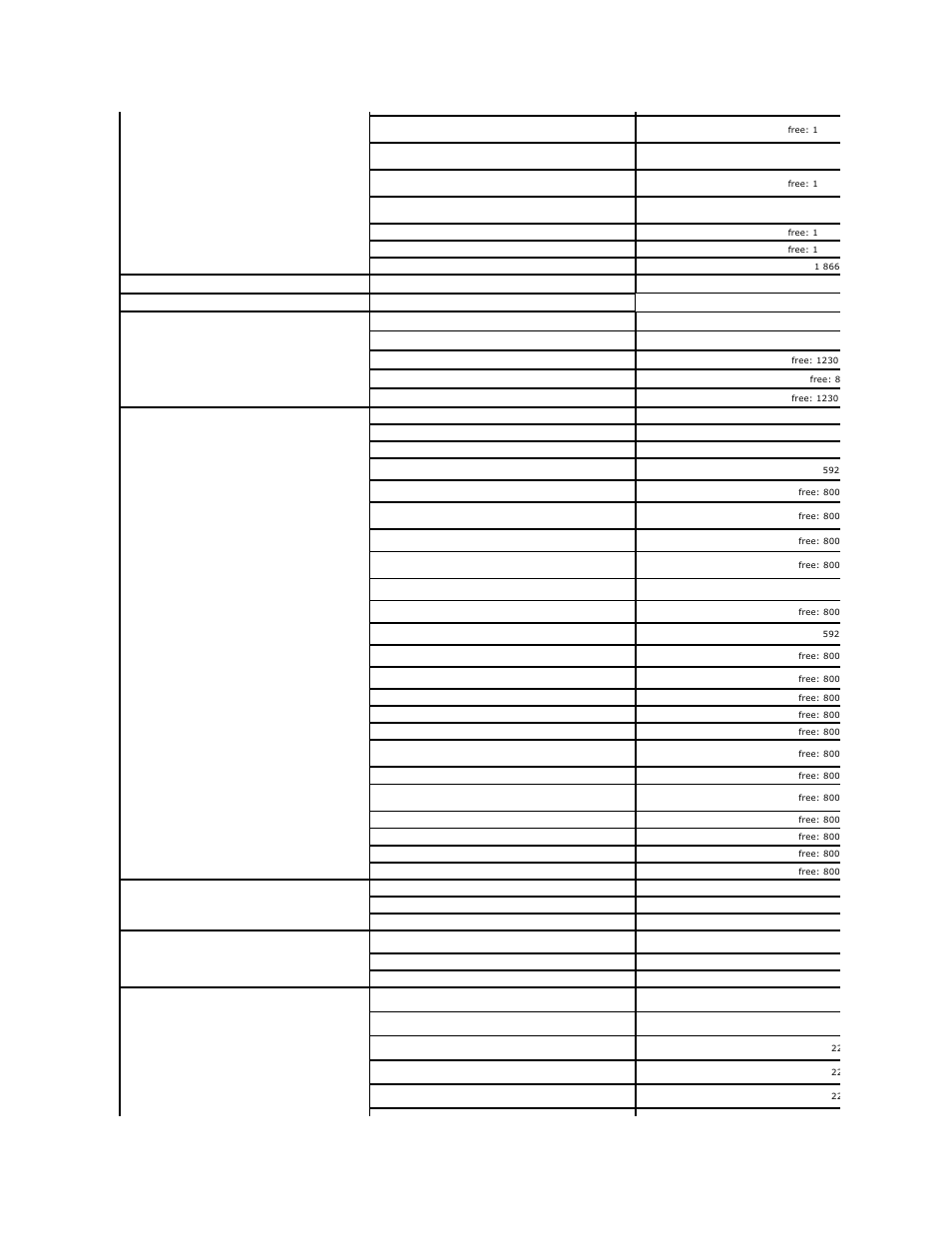 Dell 2007FP Monitor User Manual | Page 14 / 43