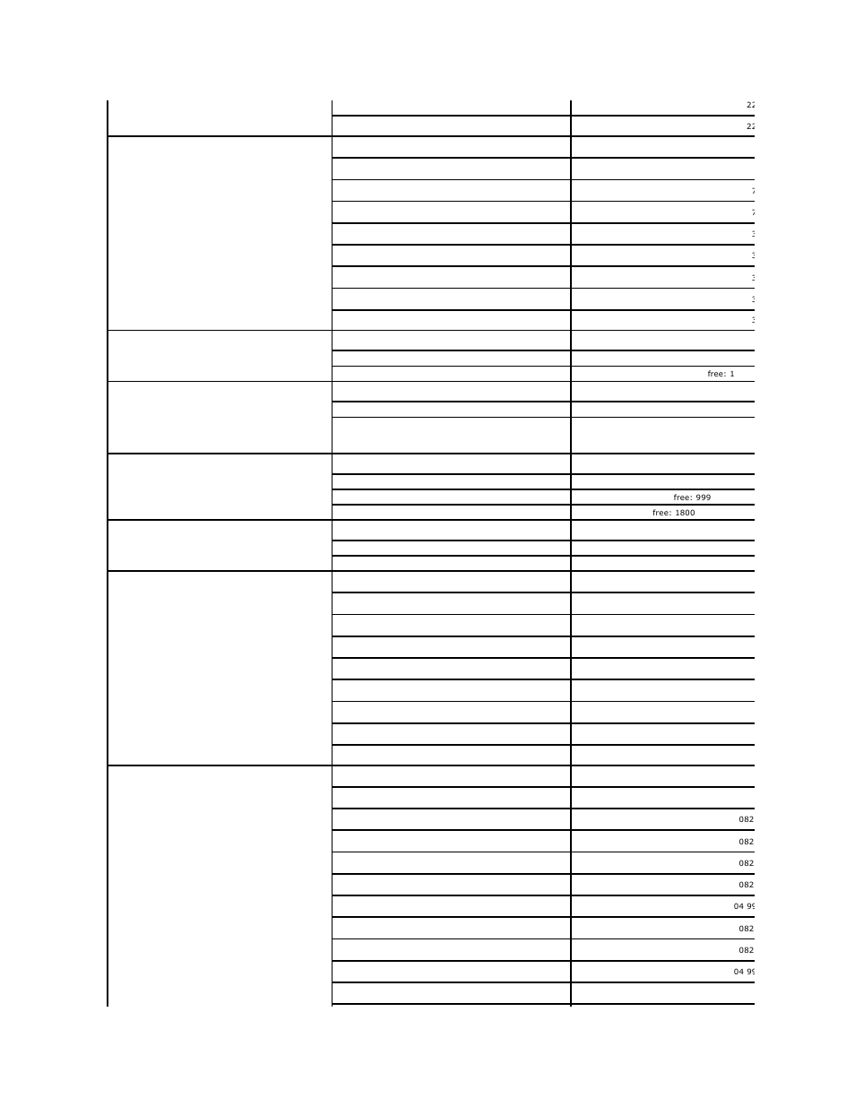 Dell 2007FP Monitor User Manual | Page 15 / 43