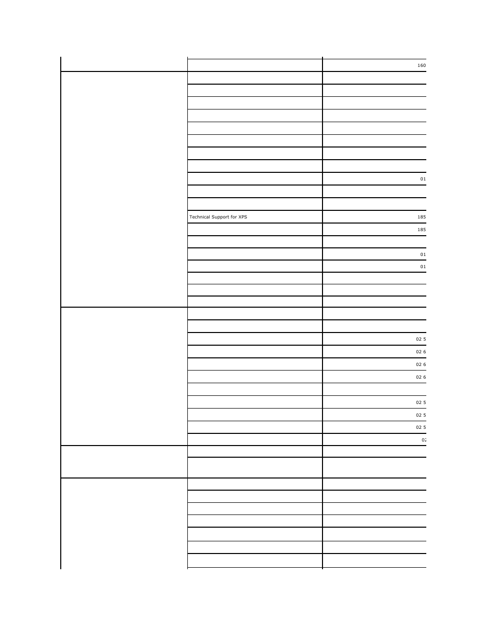 Dell 2007FP Monitor User Manual | Page 17 / 43