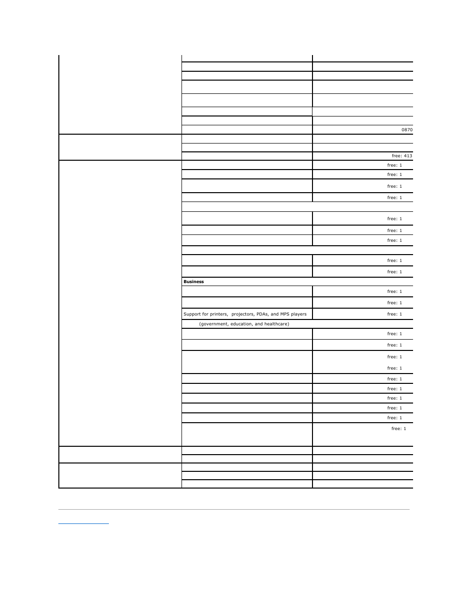 Dell 2007FP Monitor User Manual | Page 22 / 43