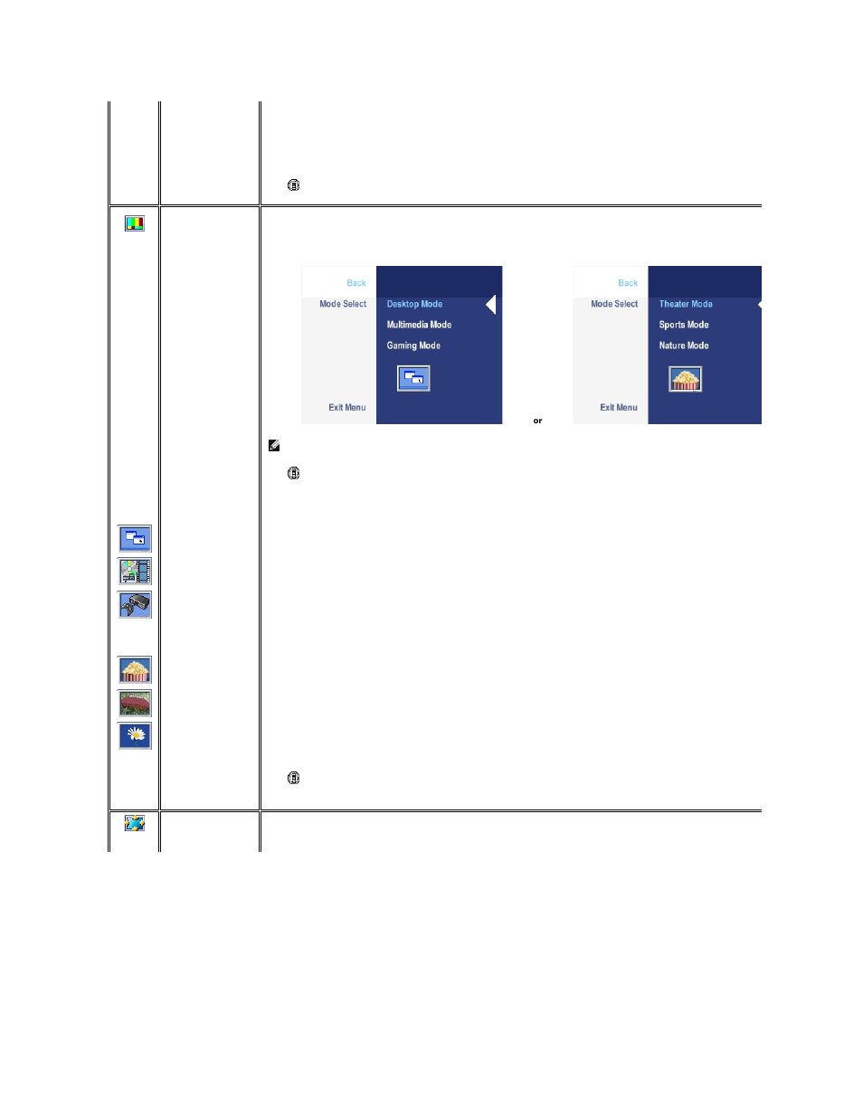 Dell 2007FP Monitor User Manual | Page 30 / 43