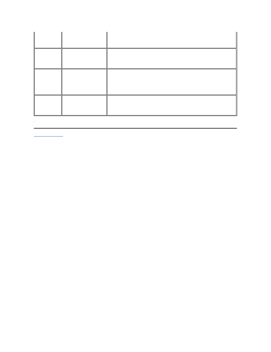 Dell 2007FP Monitor User Manual | Page 40 / 43