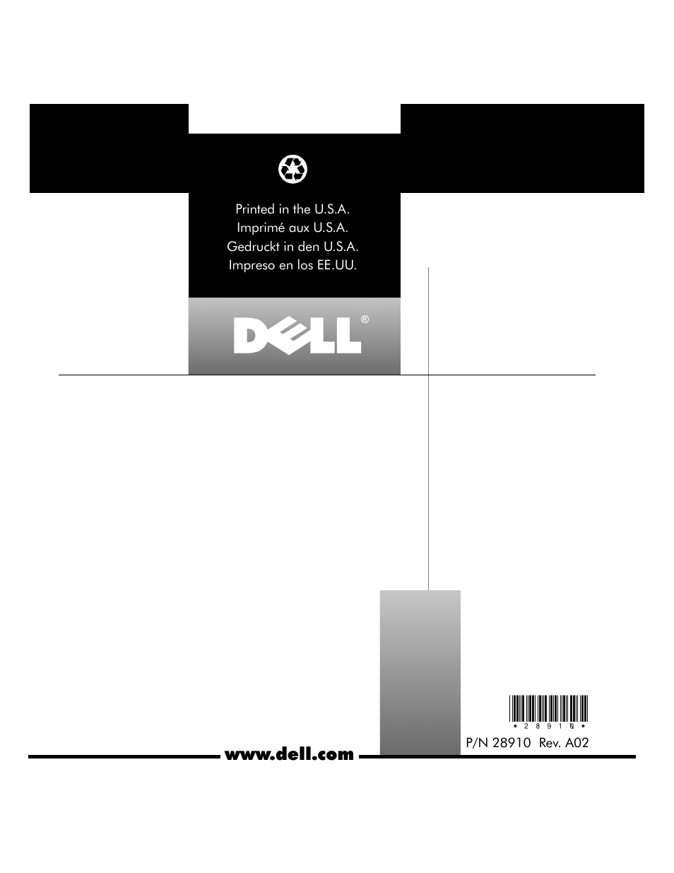 Dell Latitude Cpi User Manual | Page 18 / 20