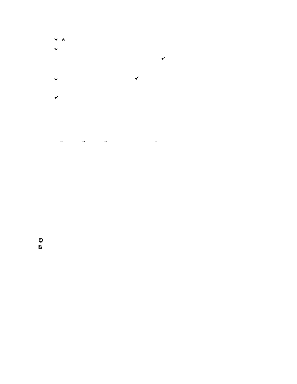 Dell 2130cn Color Laser Printer User Manual | Page 115 / 204