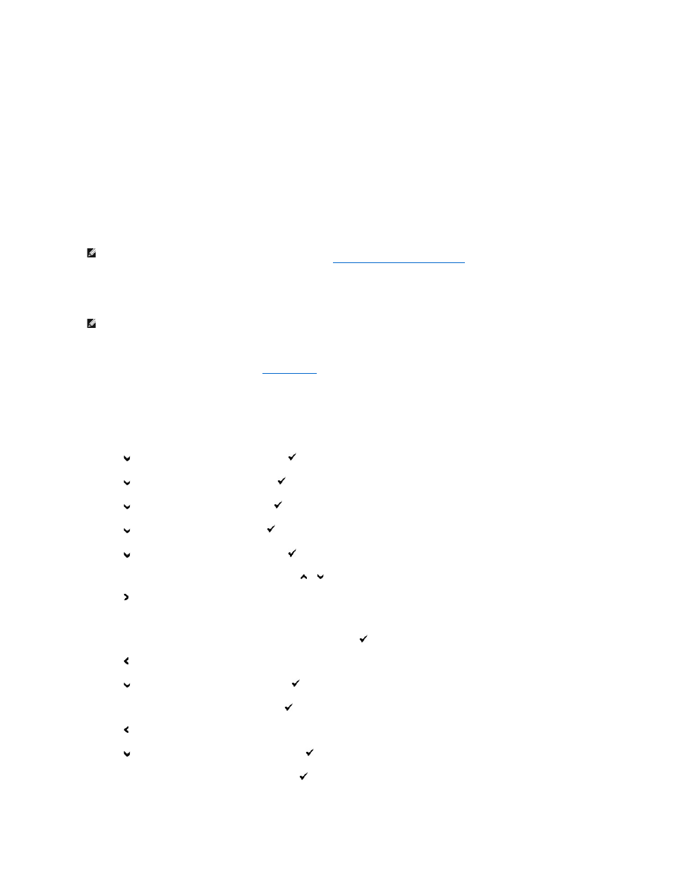 Assign an ip address | Dell 2130cn Color Laser Printer User Manual | Page 140 / 204