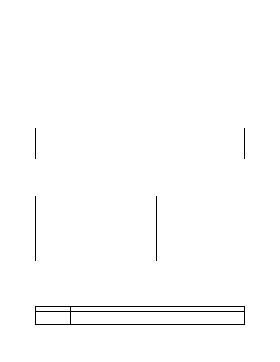 Page display format, Top frame, Left frame | Right frame | Dell 2130cn Color Laser Printer User Manual | Page 147 / 204