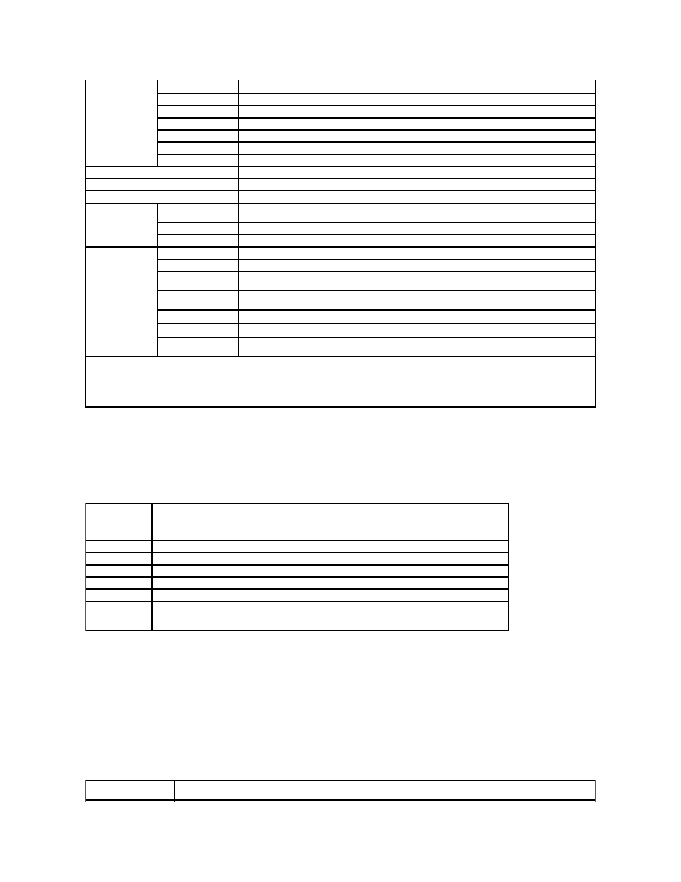 Reports, Printer settings, System settings | Dell 2130cn Color Laser Printer User Manual | Page 152 / 204