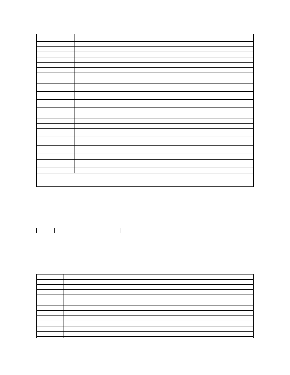 Usb settings, Pcl settings | Dell 2130cn Color Laser Printer User Manual | Page 153 / 204