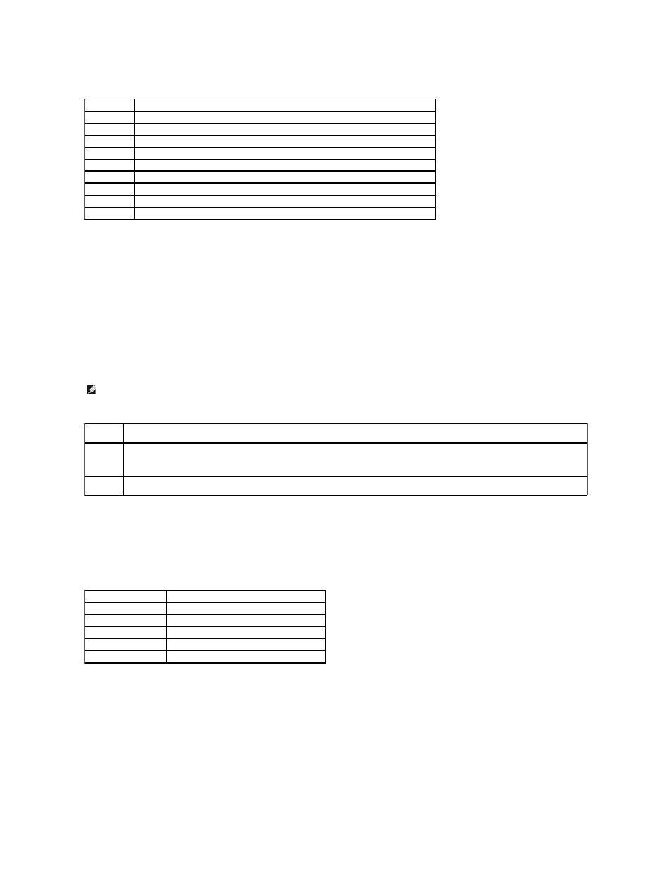 Auto registration adjustment, Color registration adjustments, Clean developer | Adjust altitude, Reset defaults | Dell 2130cn Color Laser Printer User Manual | Page 155 / 204