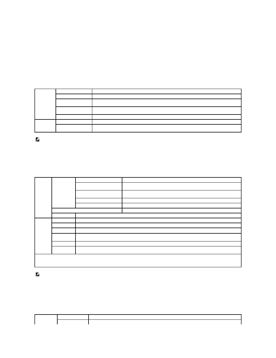 Basic information, Port settings, Wireless lan | Dell 2130cn Color Laser Printer User Manual | Page 159 / 204