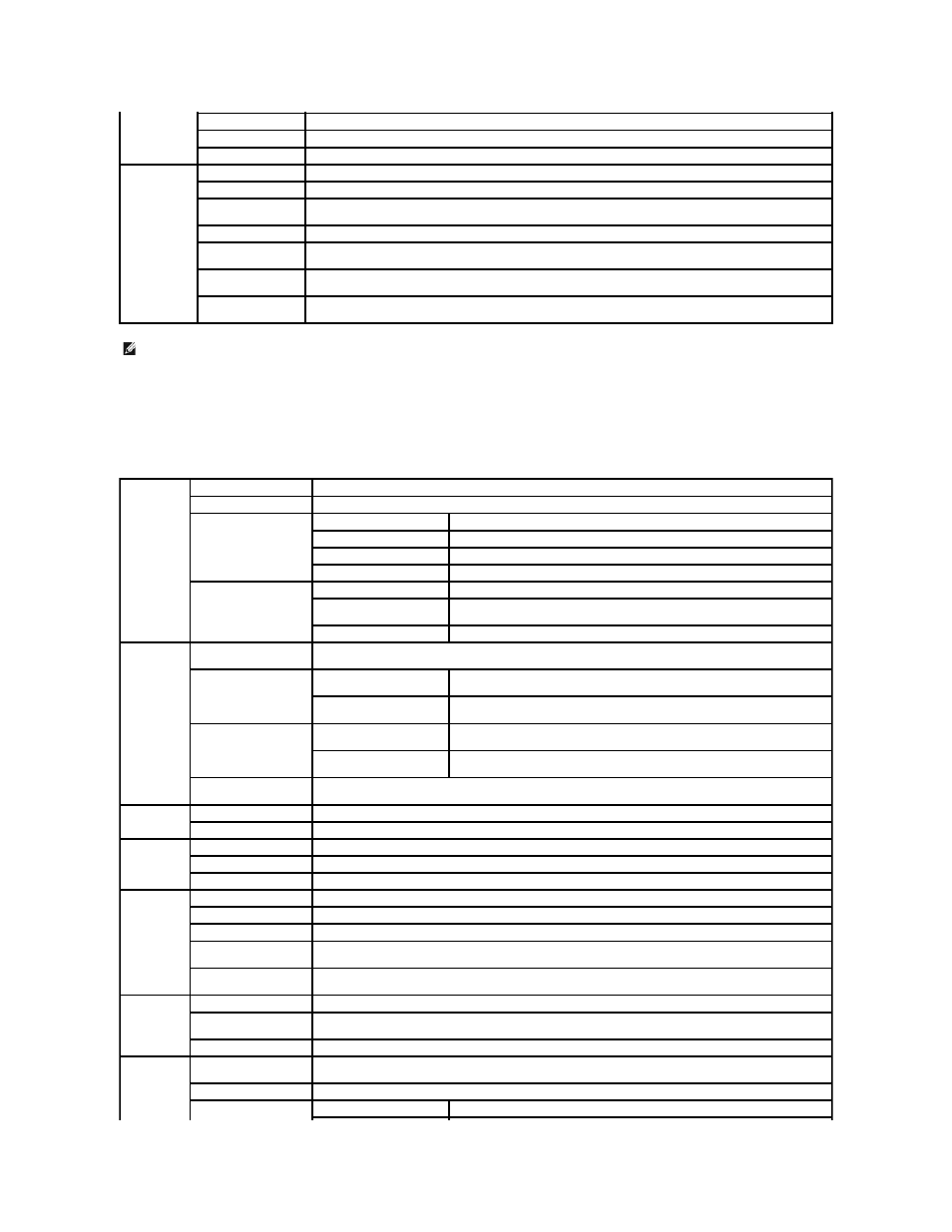Tcp/ip | Dell 2130cn Color Laser Printer User Manual | Page 160 / 204