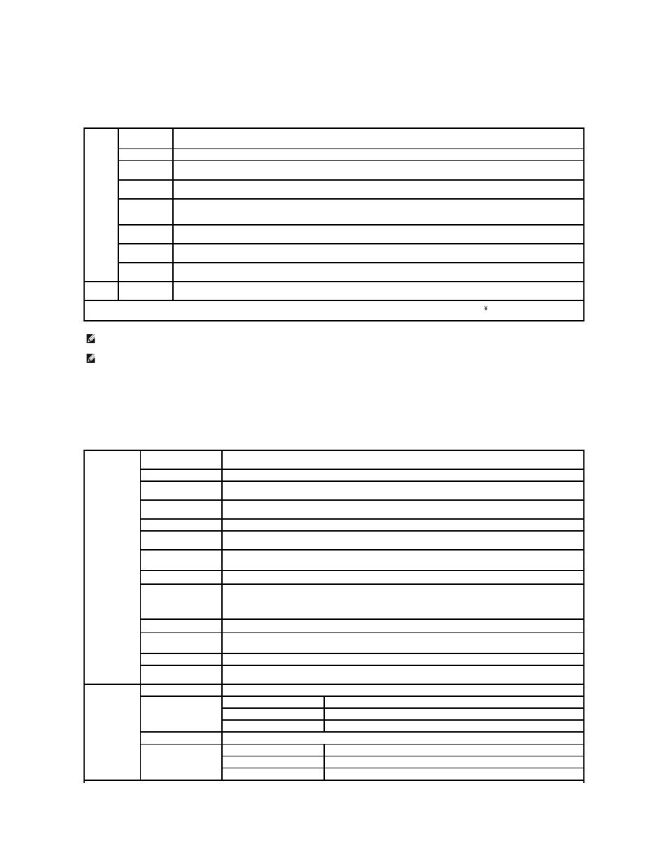 E-mail alert | Dell 2130cn Color Laser Printer User Manual | Page 162 / 204