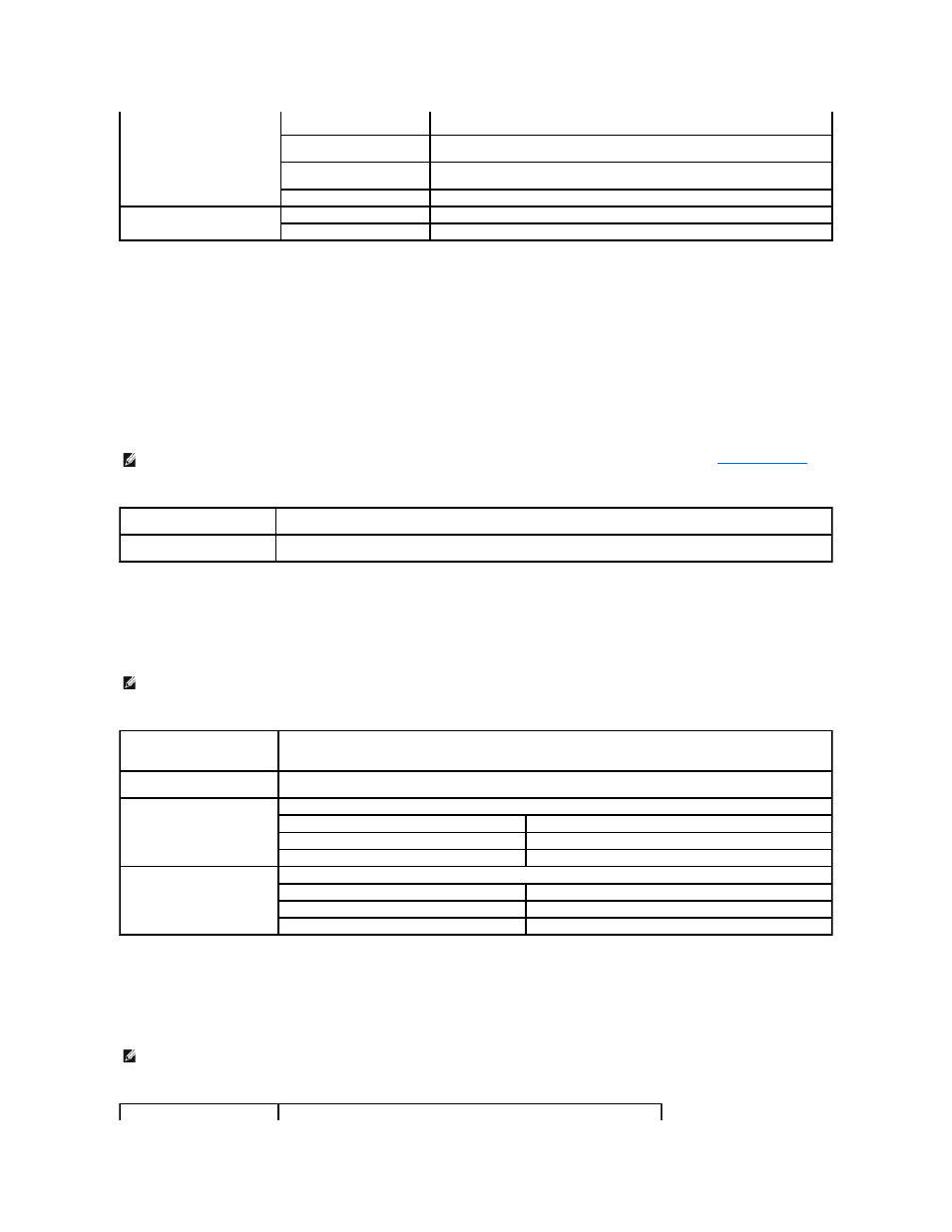 Set password, Other features, Ssl/tls | Ipsec | Dell 2130cn Color Laser Printer User Manual | Page 164 / 204