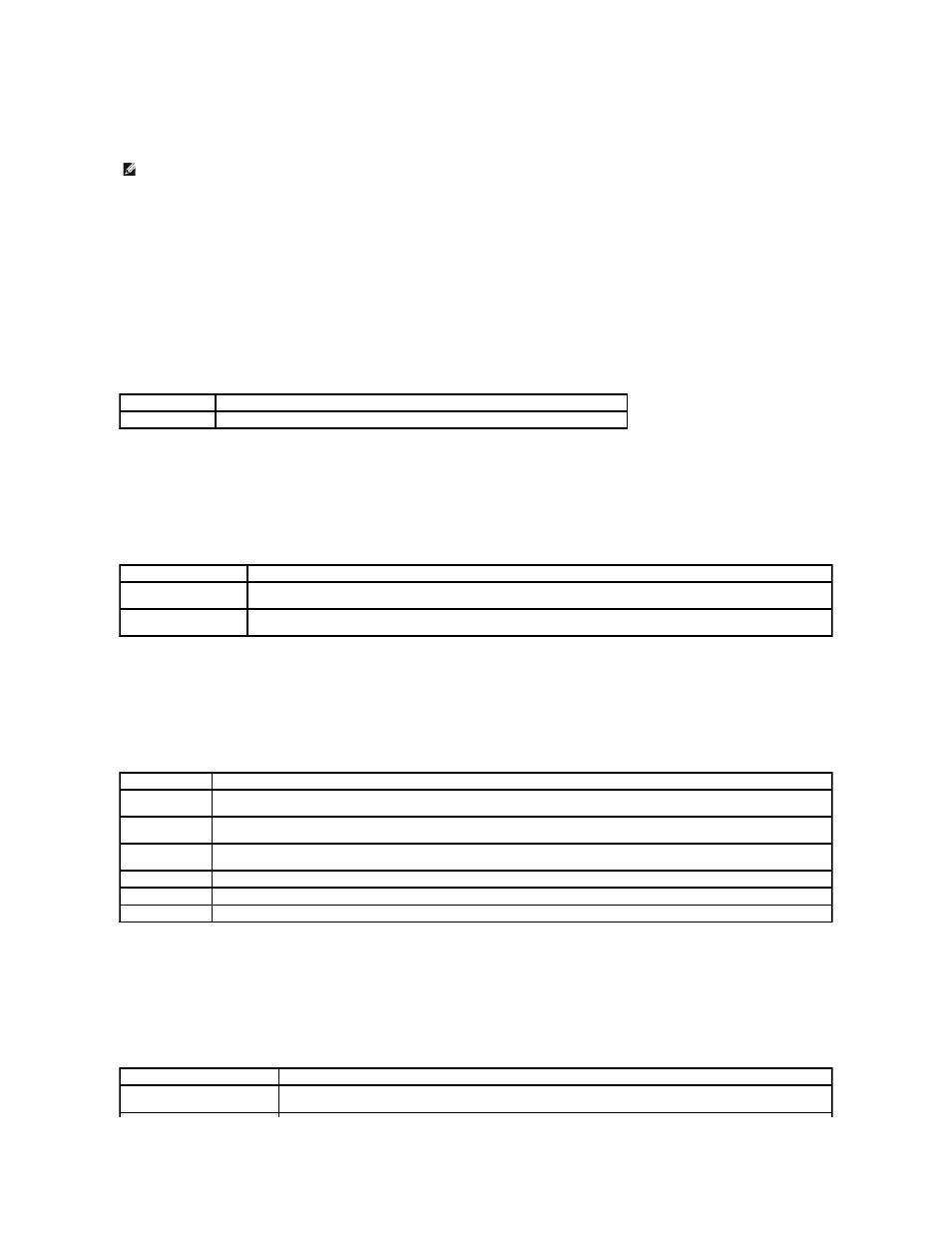 Print volume, Dell colortrack | Dell 2130cn Color Laser Printer User Manual | Page 166 / 204