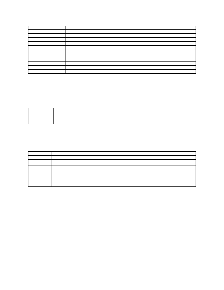 Tray settings | Dell 2130cn Color Laser Printer User Manual | Page 167 / 204