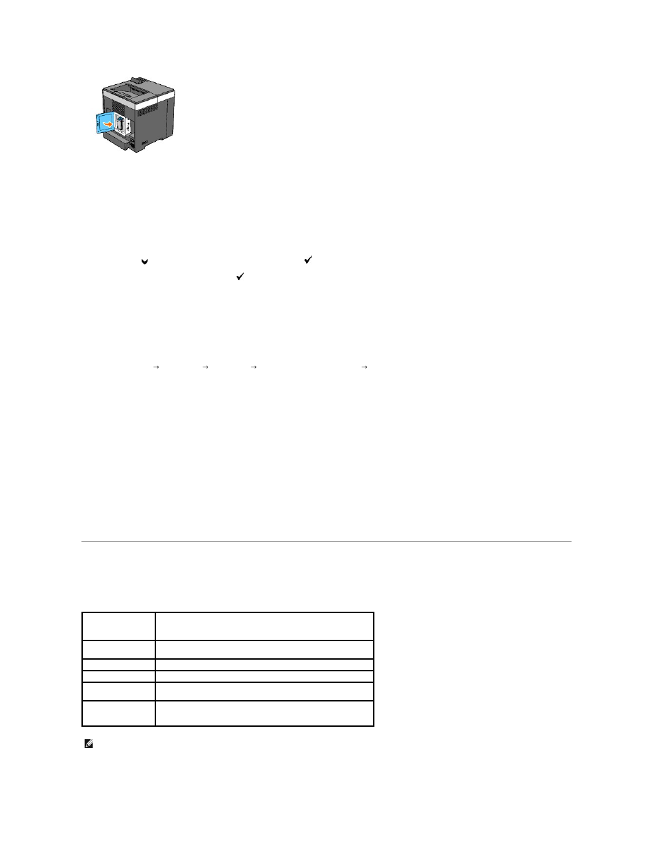 Dell 2130cn Color Laser Printer User Manual | Page 178 / 204