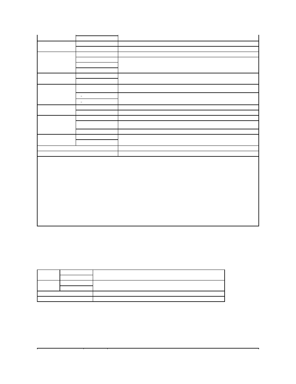 Paper density, Registration adjustment | Dell 2130cn Color Laser Printer User Manual | Page 22 / 204