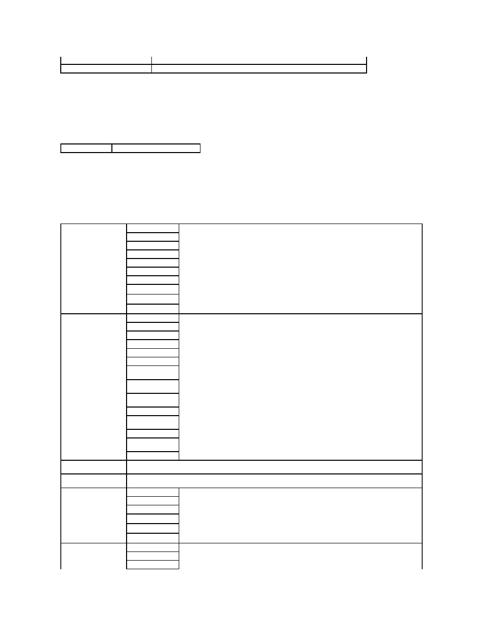 Initialize printmeter, Tray settings | Dell 2130cn Color Laser Printer User Manual | Page 24 / 204