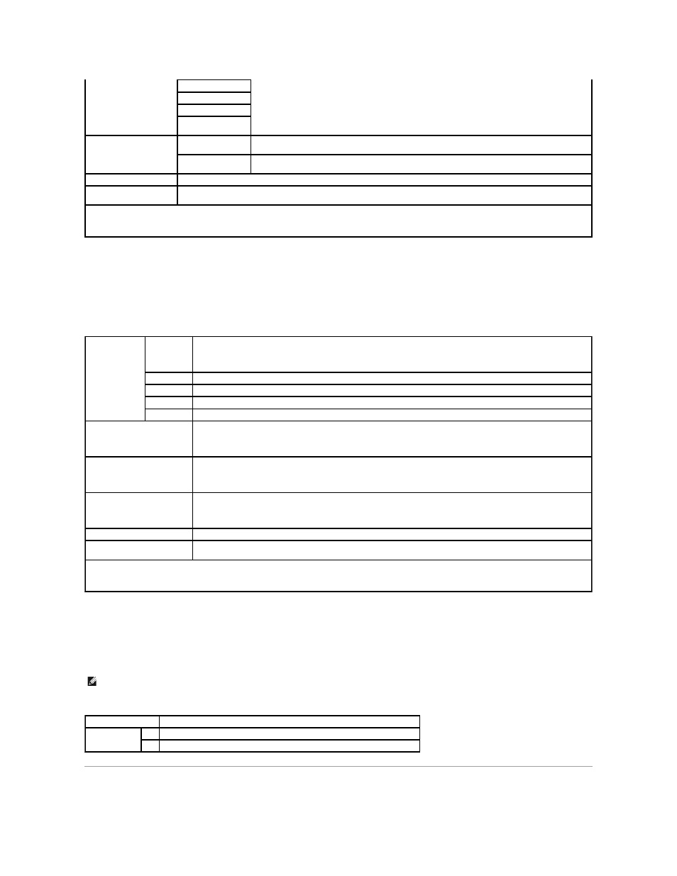 Diagnosis, Tcp/ip settings, Network settings | Dell 2130cn Color Laser Printer User Manual | Page 25 / 204