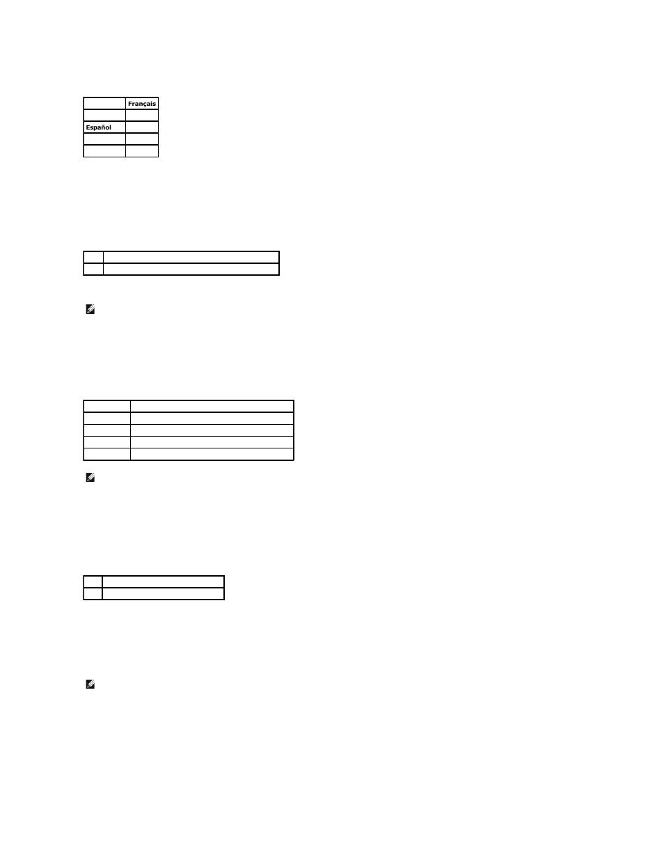 Dell 2130cn Color Laser Printer User Manual | Page 33 / 204