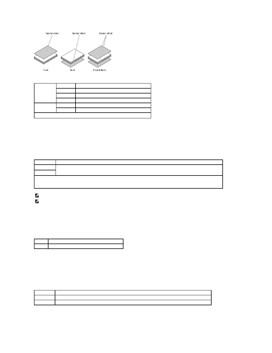 Dell 2130cn Color Laser Printer User Manual | Page 34 / 204