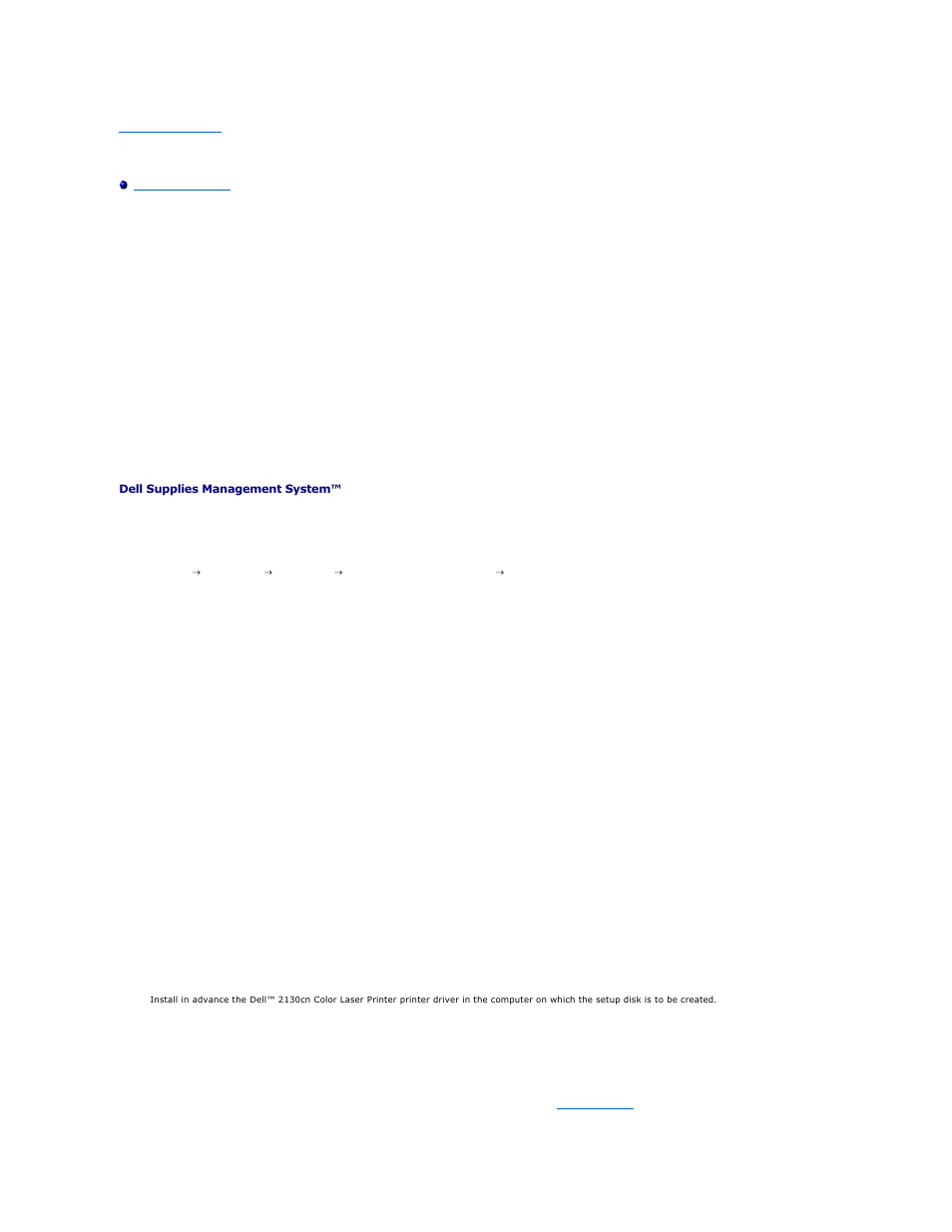 Understanding your printer software | Dell 2130cn Color Laser Printer User Manual | Page 46 / 204