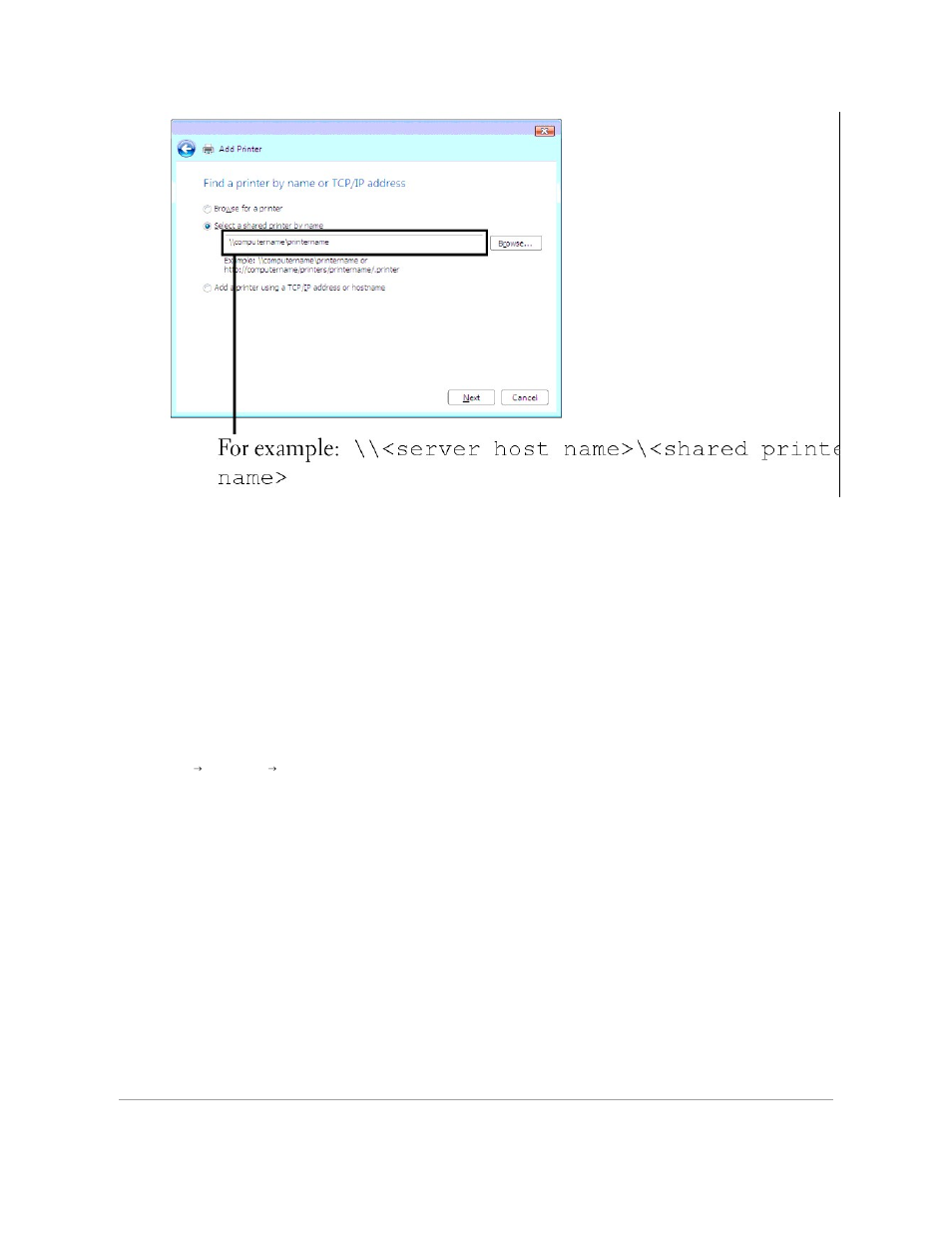Dell 2130cn Color Laser Printer User Manual | Page 57 / 204