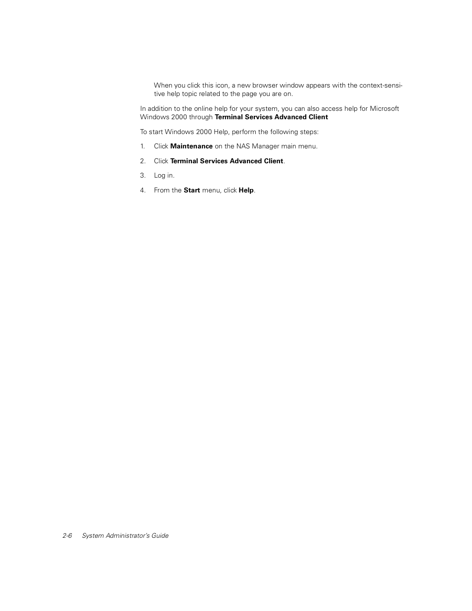 Dell PowerVault 735N (Rackmount NAS Appliance) User Manual | Page 22 / 92