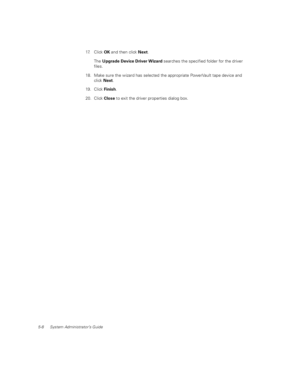 Dell PowerVault 735N (Rackmount NAS Appliance) User Manual | Page 54 / 92