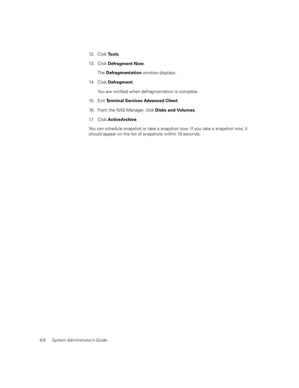 Dell PowerVault 735N (Rackmount NAS Appliance) User Manual | Page 60 / 92