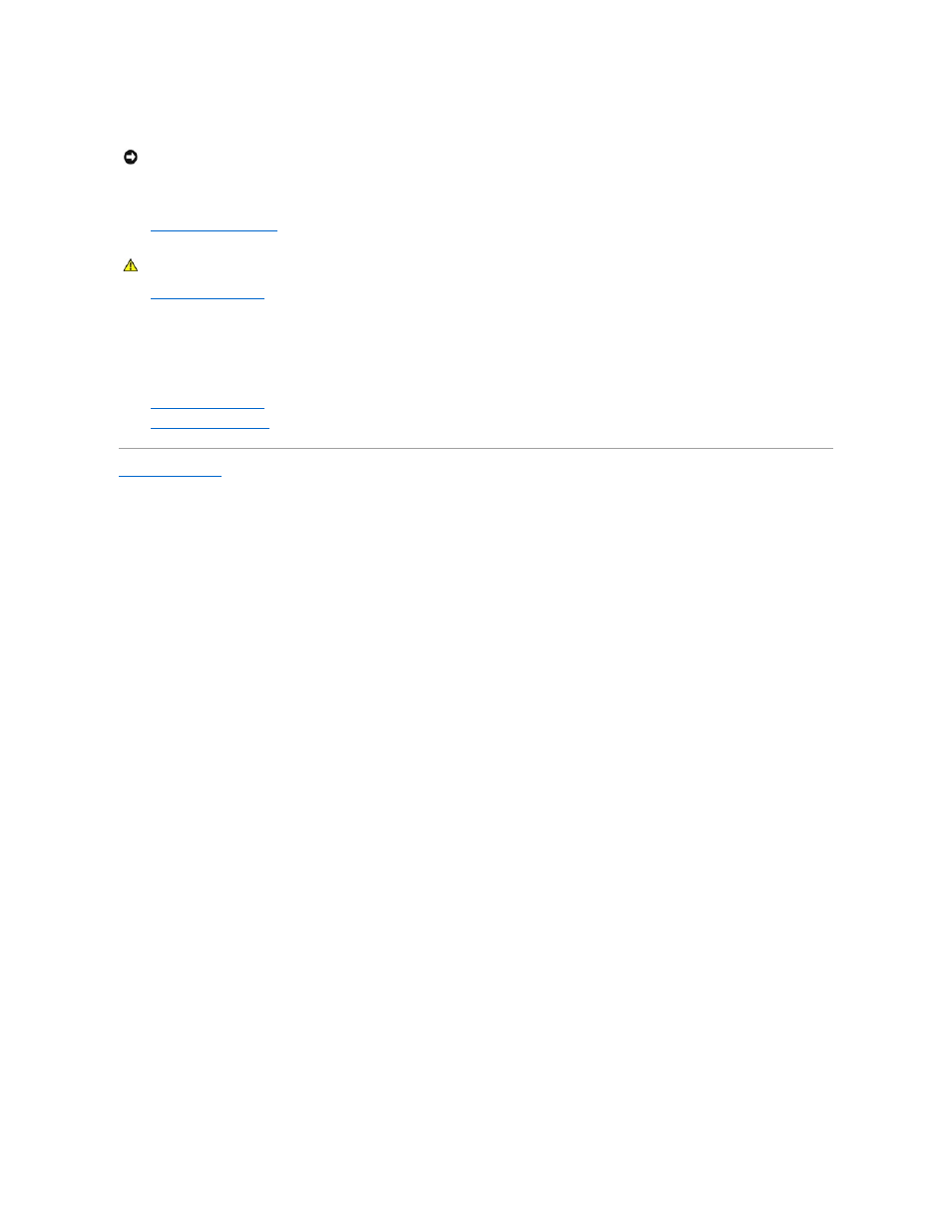 Dell Dimension 4600C User Manual | Page 16 / 56