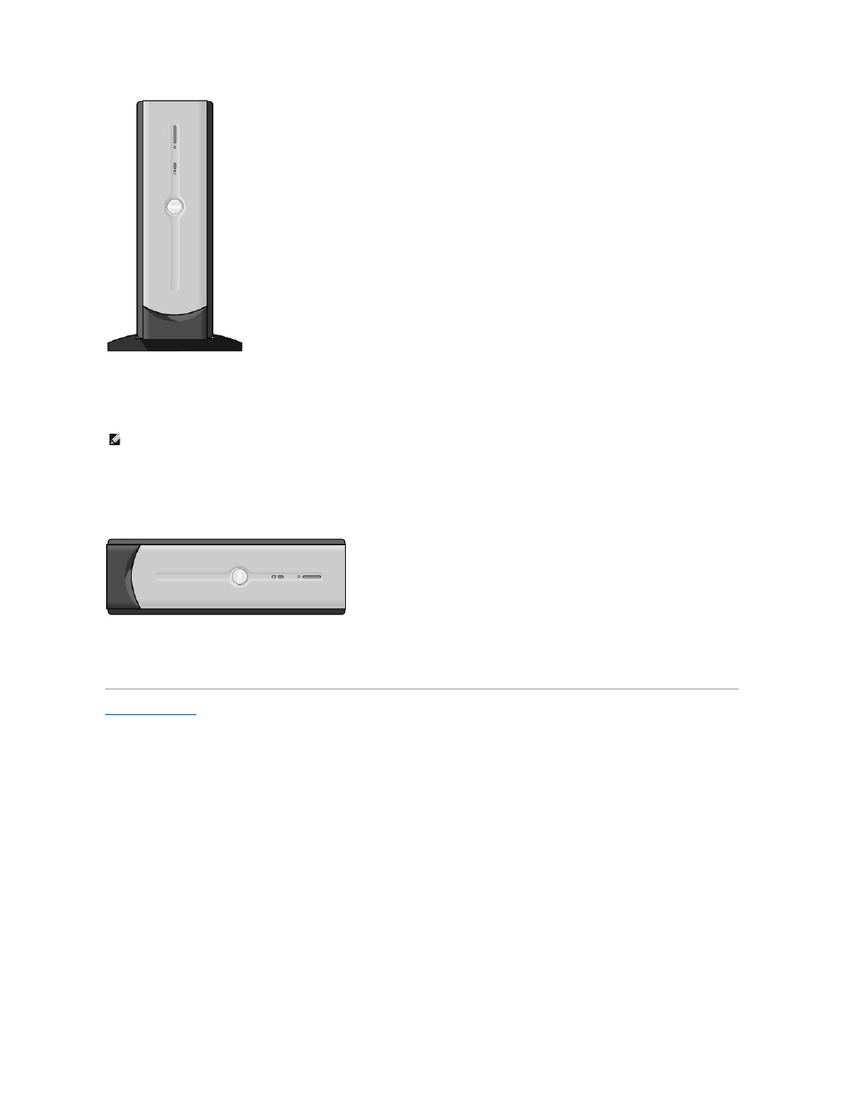 Dell Dimension 4600C User Manual | Page 42 / 56