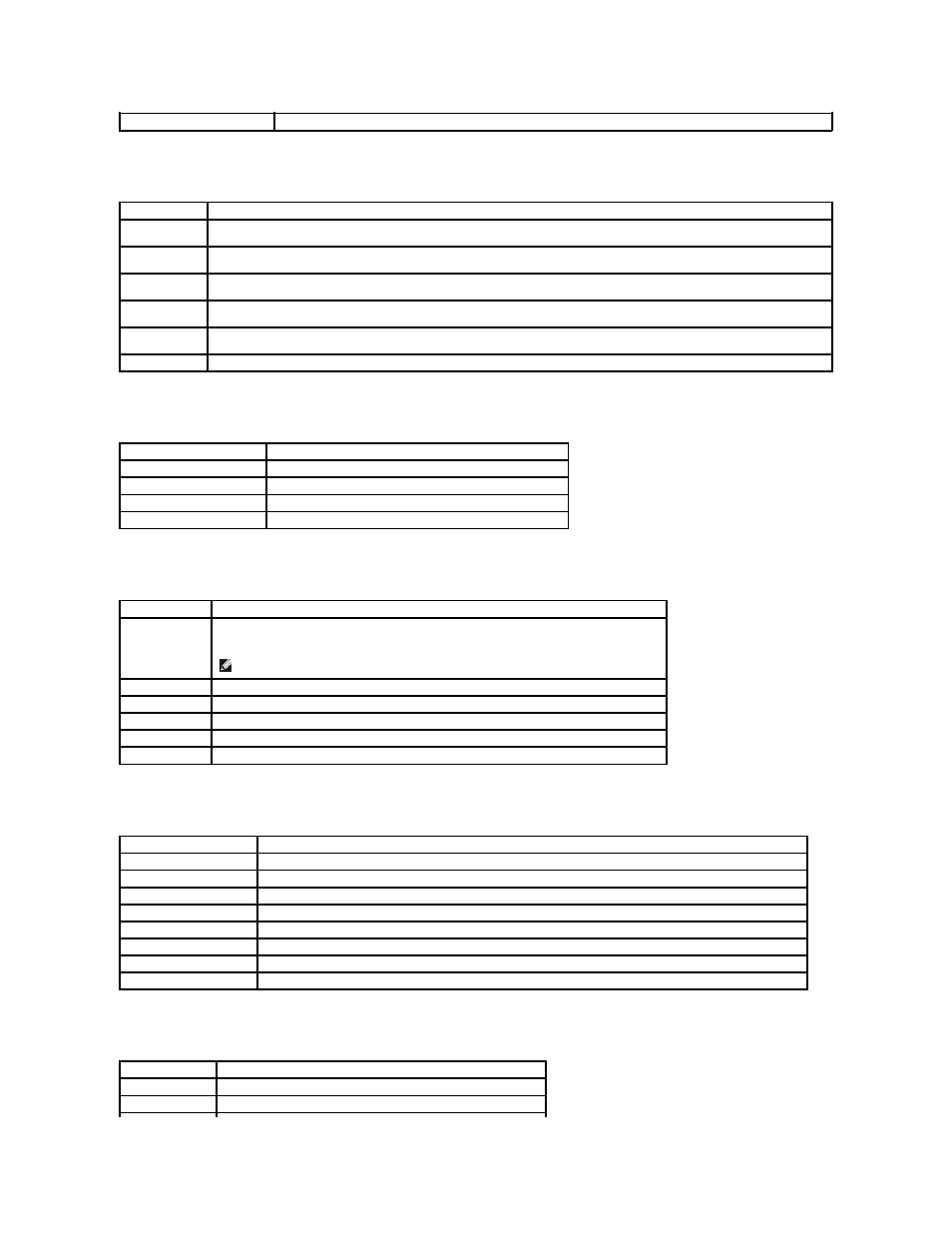 Dell Dimension 4600C User Manual | Page 47 / 56