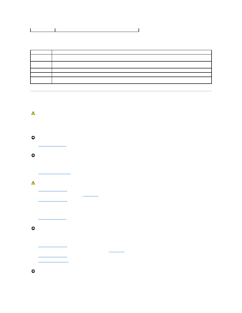 Clearing forgotten passwords | Dell Dimension 4600C User Manual | Page 48 / 56