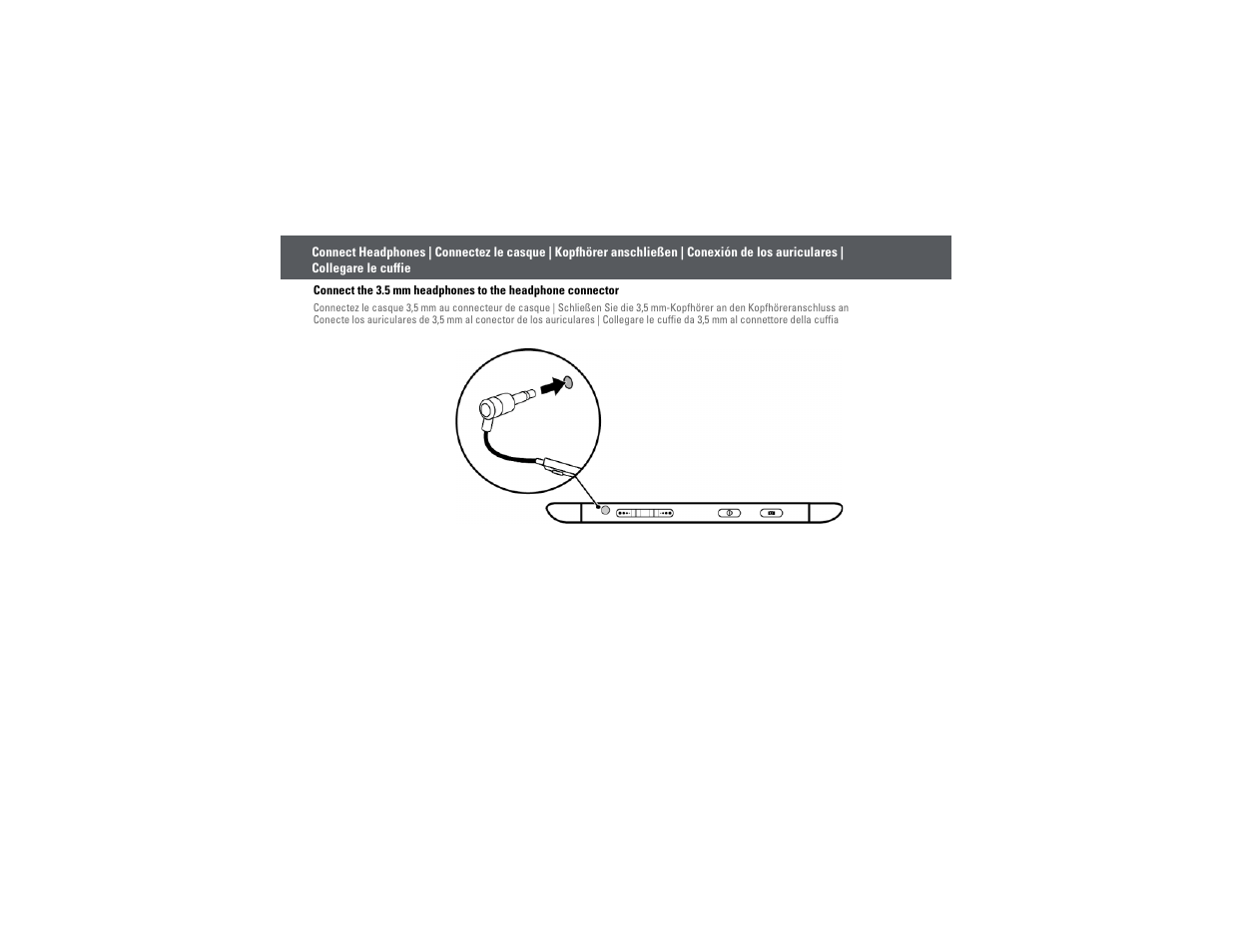 Dell STREAK mobile User Manual | Page 13 / 26