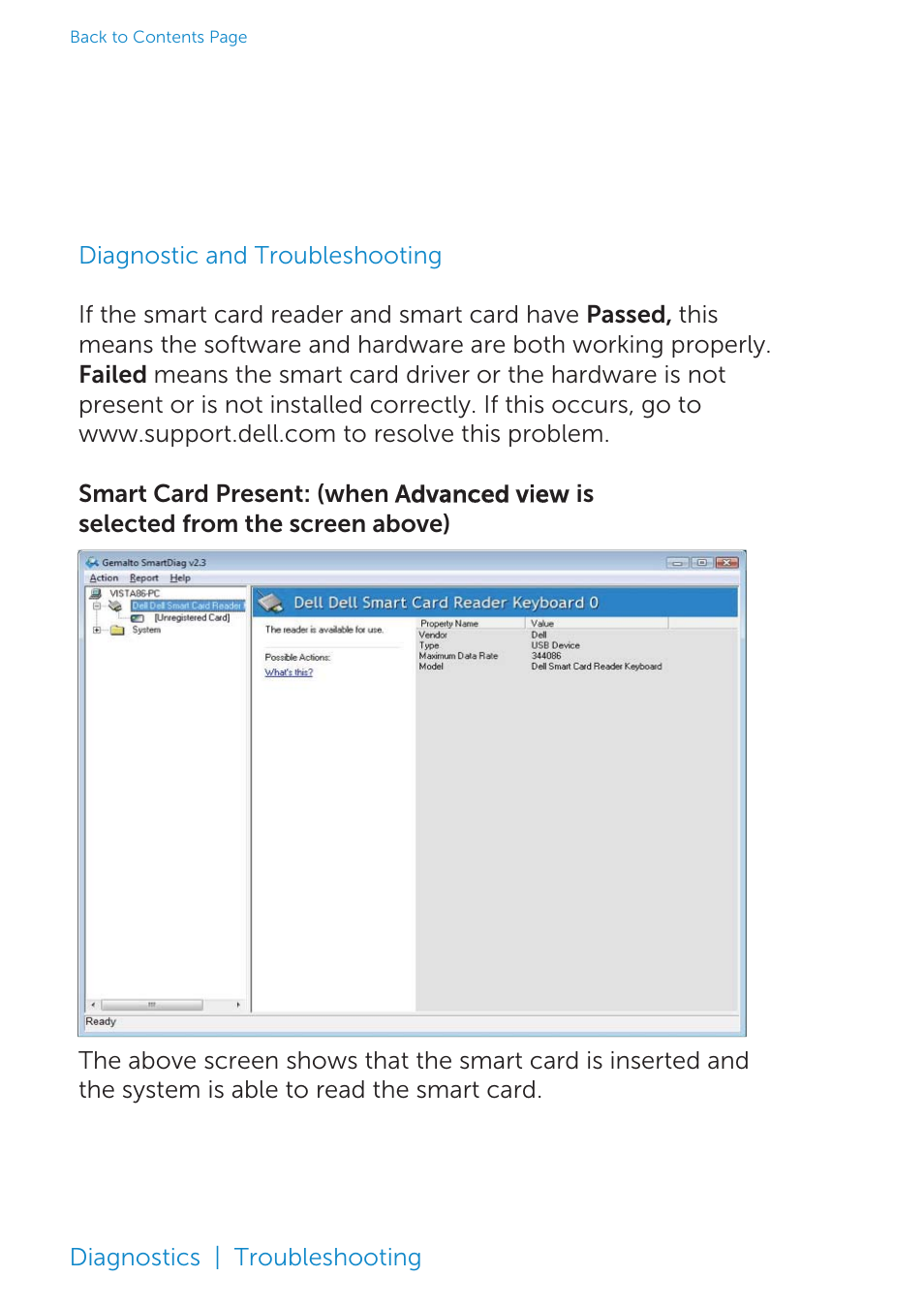 Dell Smartcard Keyboard KB813 User Manual | Page 41 / 46