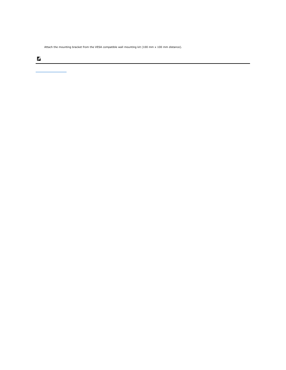 Dell SP2009WFP Monitor User Manual | Page 29 / 34