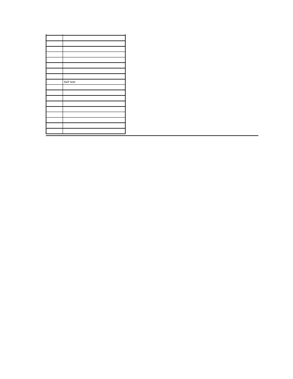 Dell SP2009WFP Monitor User Manual | Page 8 / 34
