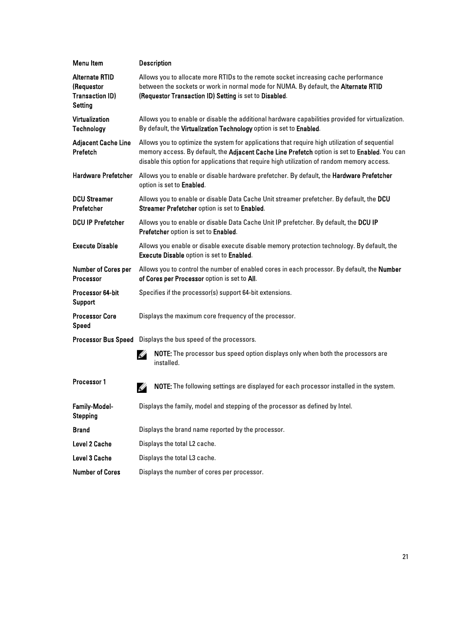 Dell PowerVault DX6112 User Manual | Page 21 / 125