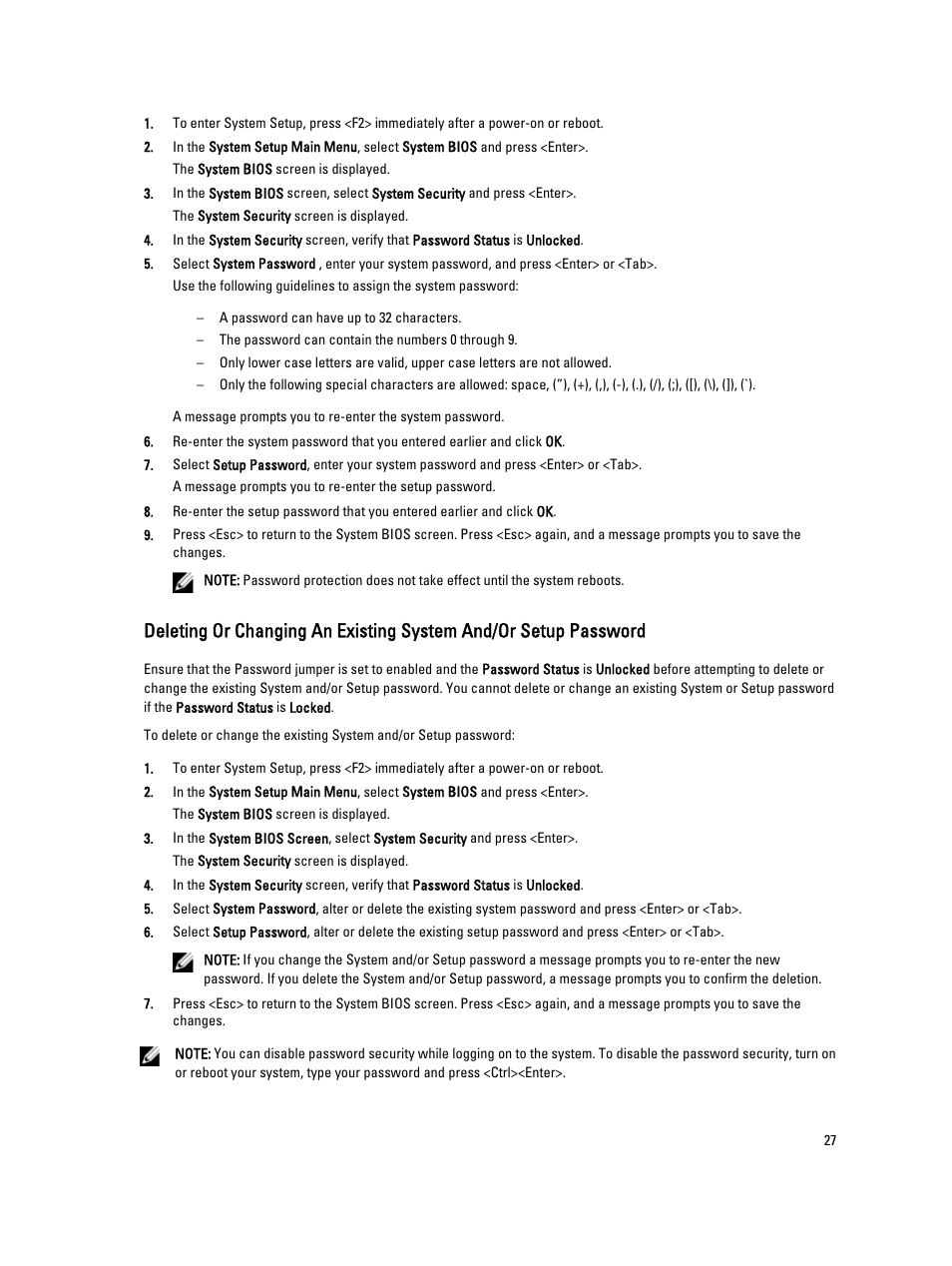 Dell PowerVault DX6112 User Manual | Page 27 / 125