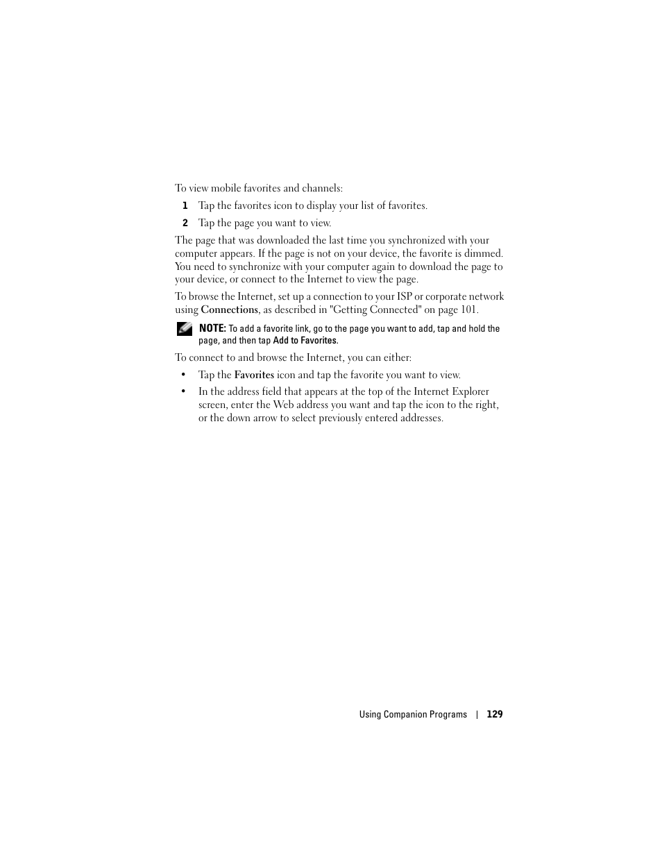 Dell X50 Upgrade User Manual | Page 129 / 170