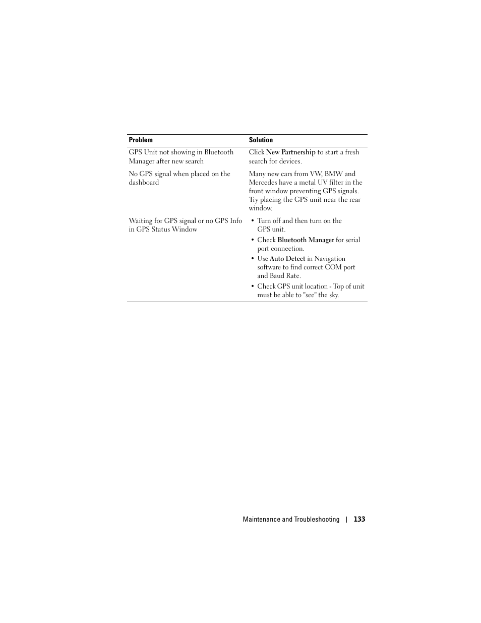Dell X50 Upgrade User Manual | Page 133 / 170
