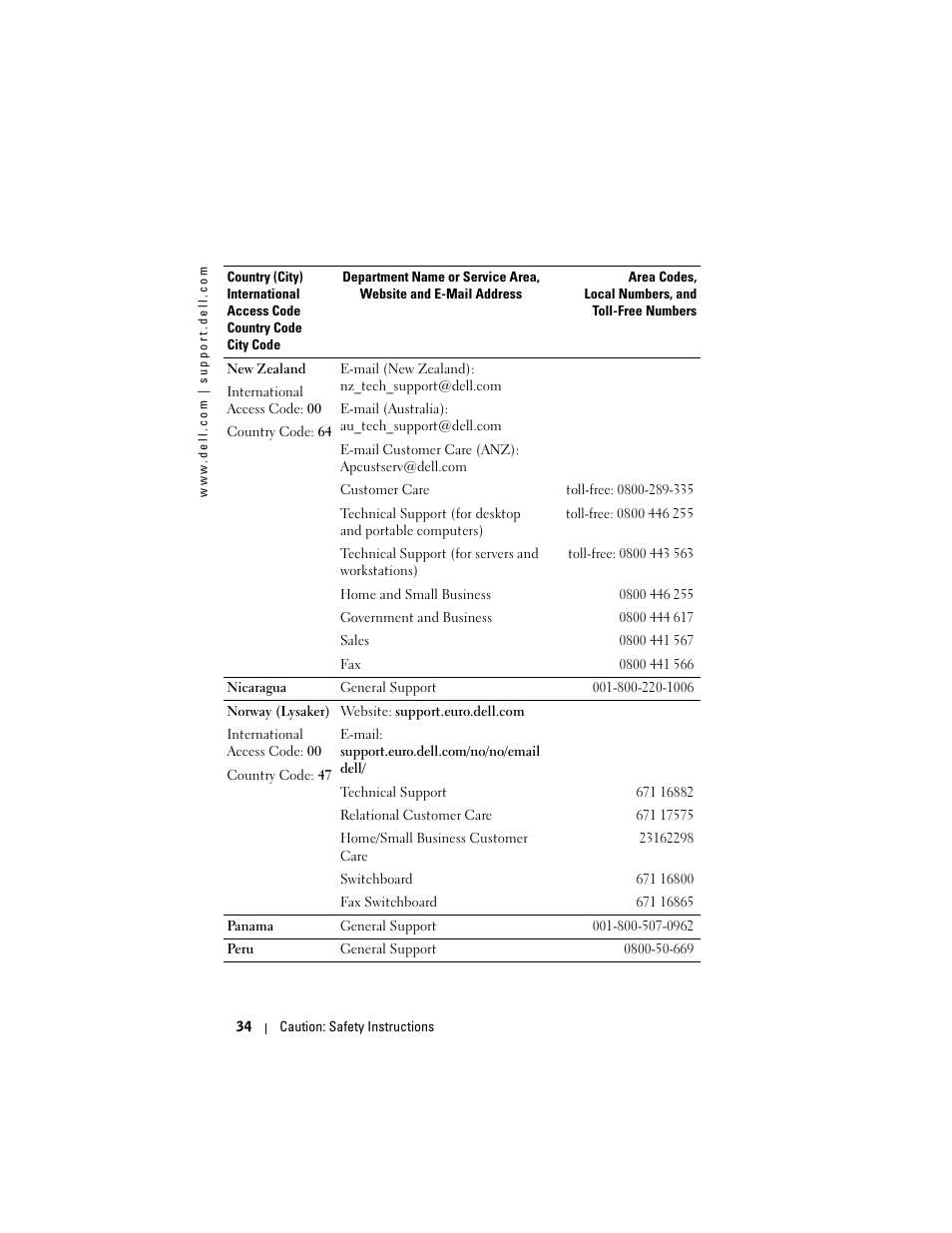 Dell X50 Upgrade User Manual | Page 34 / 170