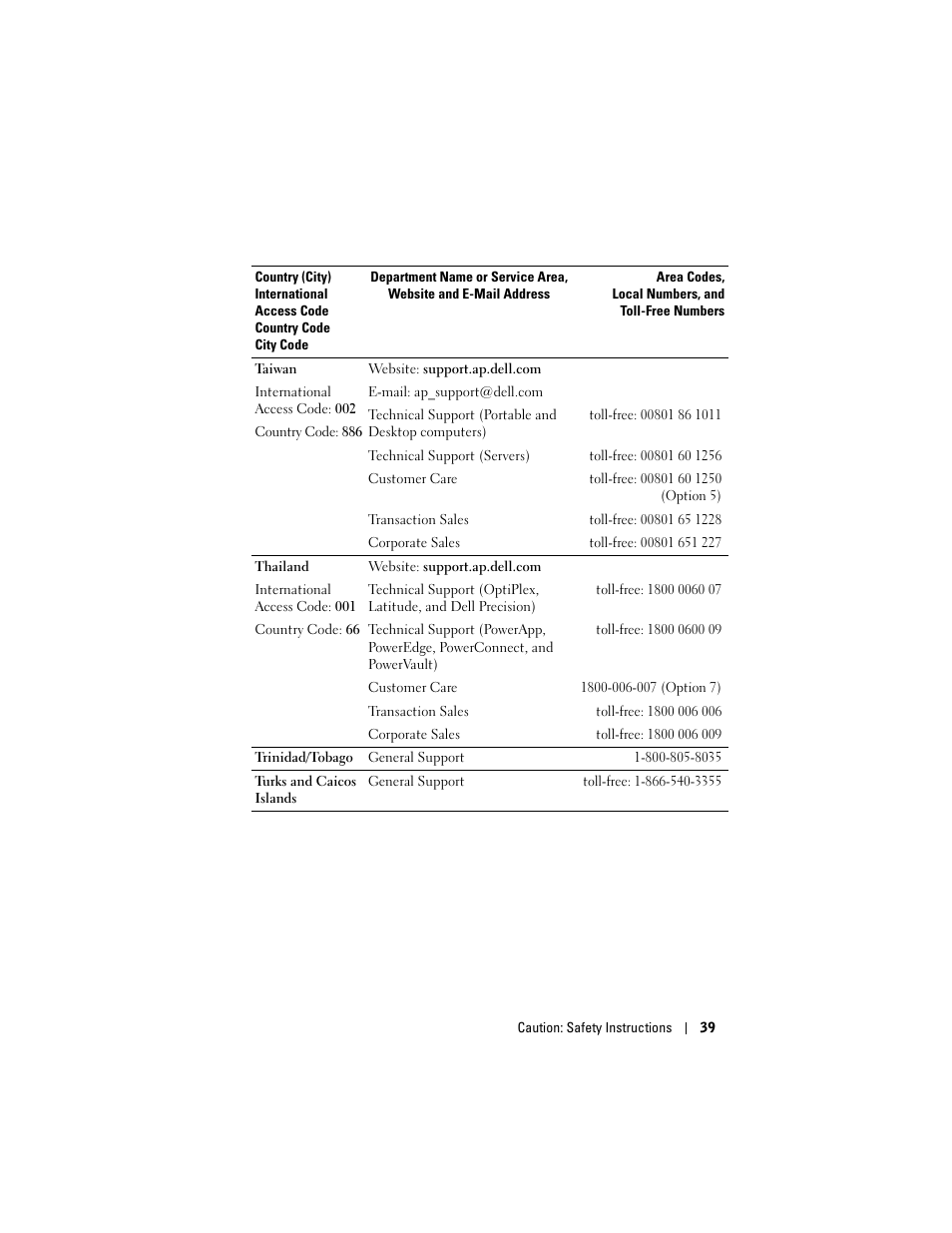 Dell X50 Upgrade User Manual | Page 39 / 170