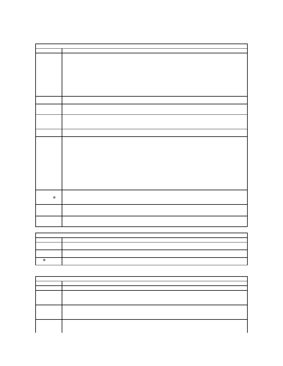 Dell Latitude E5500 User Manual | Page 4 / 42