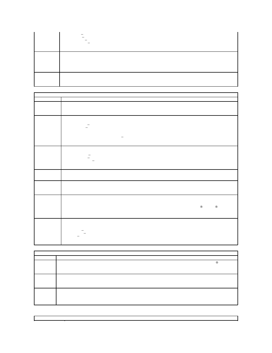 Dell Latitude E5500 User Manual | Page 5 / 42